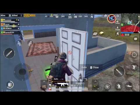 My PUBG MOBILE Stream #8