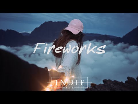 Hazlett - Fireworks (Lyrics)