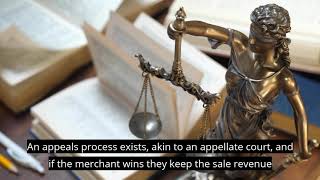 Merchants Carry the 'Burden of Proof' in Chargeback Disputes: