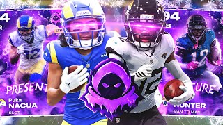 MUT Ghosts just changed Madden forever..