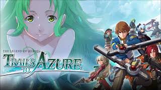 Drakim's VGM 1410 - The Legend of Heroes: Trails to Azure - Destruction Impulse