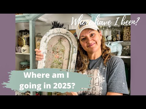 Where Have I Been? | Where Am I Going?