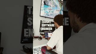 You can’t be a self taught engineer in 2025 #softwareengineer #coding #techcareers
