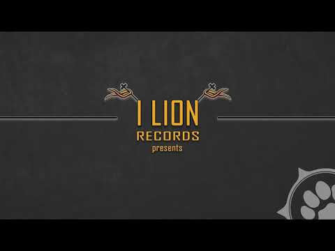 FIKIR AMLAK - LIVE LIKE A KING (12") & RAS DIVARIUS /// I LION RECORDS