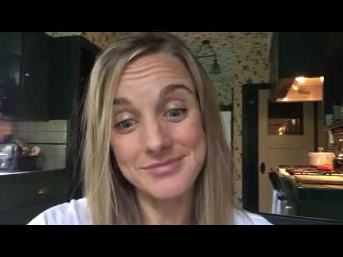 Food, Poop, and My Kid's Brain - Day 1 (Part 1:3)