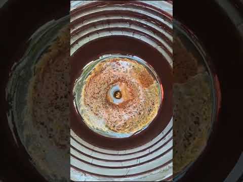 Neffco Centrifuge Bowl | Gold Mining and Recovery Technology