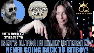 Never Going Back To BitBoy Ever!