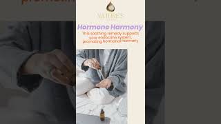 Struggling with hormones #hormones #essentialoils #naturalremedies #natural #naturesmagic