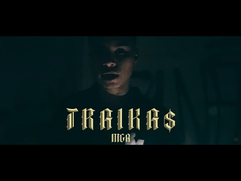 MGA - TRAIKAS