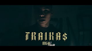 MGA - TRAIKAS