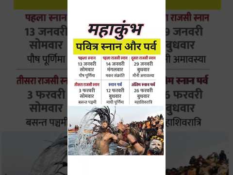 Prayagraj Mahakumbh 2025 || #trending #viralvideo #shorts #mahakumbh2025 #mahakumbh #prayagraj ||