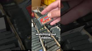 Unboxing A DKOldies DSi