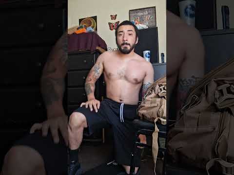 Overhead press Full session June 13, 2025