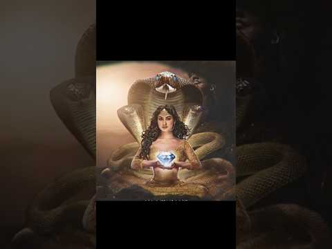 naagin shivangi ka video ichadhari naagin ka #naagin7 #vfx #colourstv @Handbasket-tv