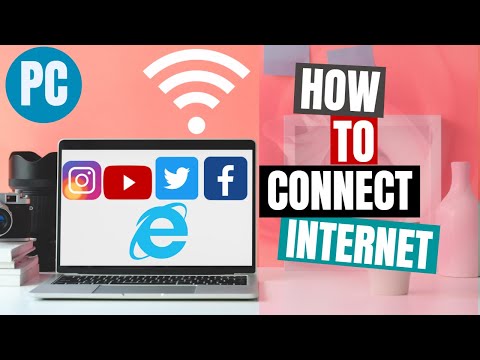 how can i connect mobile internet to PC || how can i connect mobile data to PC