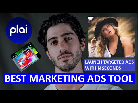 Plai Review | Best Marketing Ads Tool | All-In-One Marketing Software To Automate Ad Campaigns