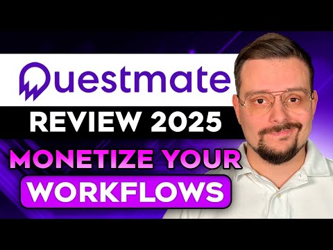 Questmate Review - 2025 | Make Money From To-Do Lists - Here’s How