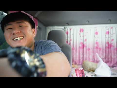วัยรุ่นทุนน้อย EP.19 กับนักเดินทางสายรถบรรทุก