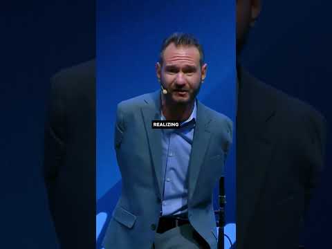 Nick Vujicic - Keep Praying