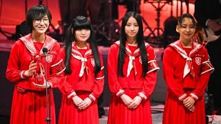 【ついに誕生！】国際音楽賞「MUSIC AWARDS JAPAN」初開催！栄光に輝いたアーティストたちの夜を完全レポート✨音楽の頂点がここに集結！