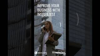 Improve your business with Inspirezest!!#software  #digital#digitalmarketing #softwaredevelopment