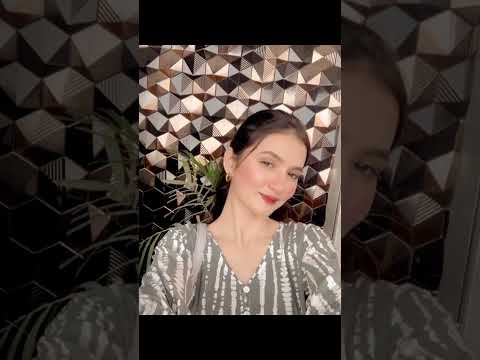 Sistrology Hira Faisal beautiful pics #tiktok #sistrology #ytshorts #shorts #newvlog  @hirafaisal