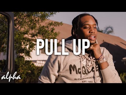 POP SMOKE - PULL UP ft. Fivio Foreign (Music Video) [prod.alpha]