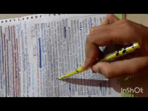 cell theory NCERT 1 page in 5 minute line to line #biology #celltheunitoflife #neet