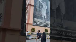 Kaali temple entrance #navratrispecial #song #music #kaali #templestories #trending