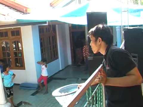 pengantin"sunat