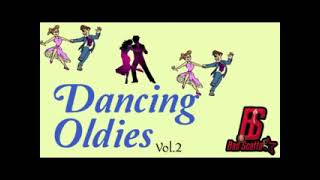 [Re-Upload] Dancing Oldies Vol 2 FULL MIX