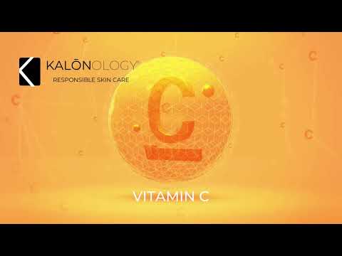 Kalōnology Responsible Skin Care - Advanced Formula