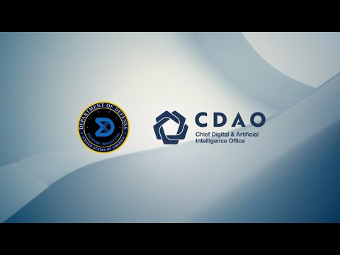 DIU & CDAO Fireside Chat: Speed to Scale | December 5, 2024