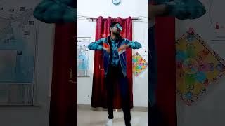 Mehmaan Rajisthani Song || Choreography #SuneelKapadiya #shortvideo #mehmaan