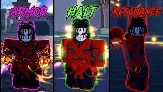 What's The Best Vizard Variant Art? | Type Soul