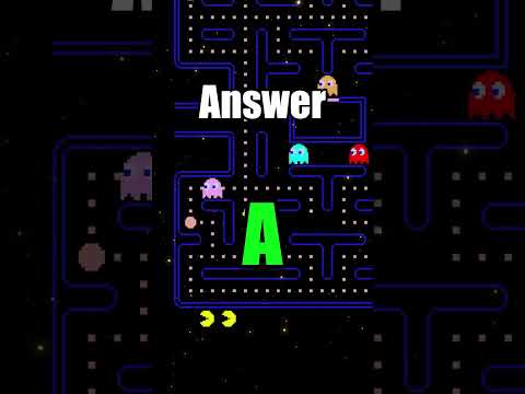 Pac-Man Challenge #6 – Can You Outsmart Pinky’s Ambush?