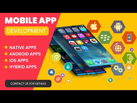 Best Mobile App Services | ITCLAS.COM