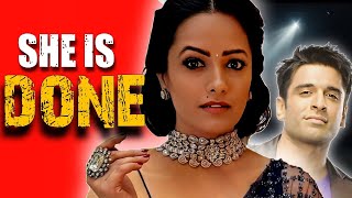 How Anita Hassanandani Became the Most Hated Actress...🥹