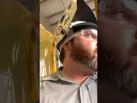 Plasma and Goughing