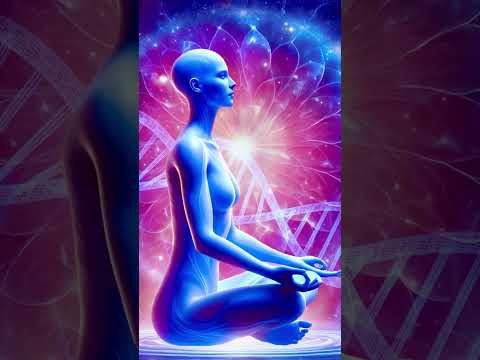 432Hz - Frequency Heals All Damage of Body and Soul, Melatonin Release  #meditationmusic #432hz