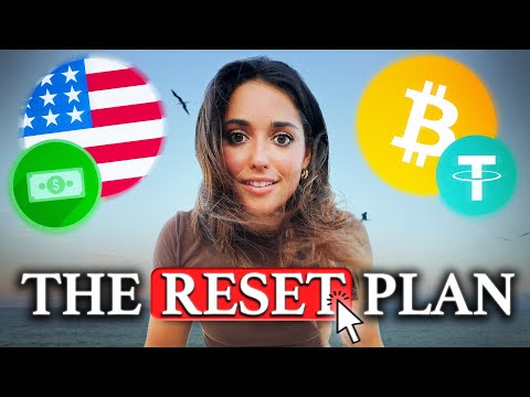 the secret crypto plan to reset $37T of debt (that should worry you)