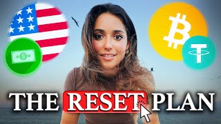 the secret crypto plan to reset $37T of debt (that should worry you)