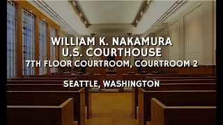 25-3282 Seagraves, et al. v. Washington State Department of Children Youth and Families, et al.