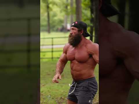 Joe Rogan: I Called it on Liver King 🥩