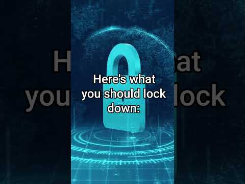 Physical Security Holes You're Ignoring Right Now