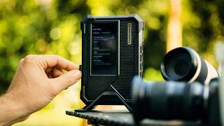 I Tried the Most Overkill Storage Setup for Filmmakers | UnifyDrive UP6