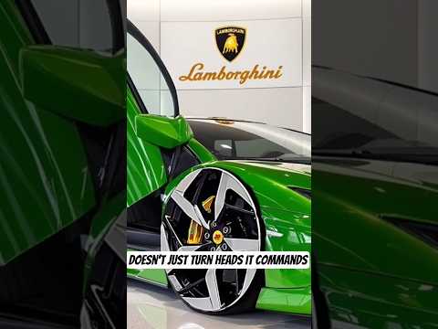 New Lamborghini Temerario Review: 920HP Hybrid Supercar & First Drive: 0–62mph in 2.7s!
