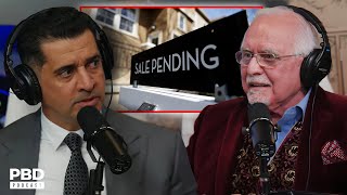 “Pricing About To Go DOWN" - Housing Prices COLLAPSE As Delistings SKYROCKET Nationwide