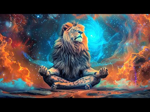 Calm Down Fear, Overthinking, Worries & Anxiety ► Release Negative Energy ► 852Hz Healing Music