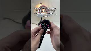 Price drop alert! today's deals just got better! #springsale